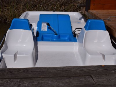 Chalet Chalet by the Lake No. 44 - Outdoor photo 11