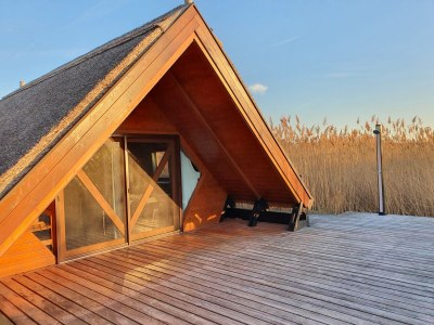 Chalet Chalet by the Lake No. 44 - Outdoor photo 13