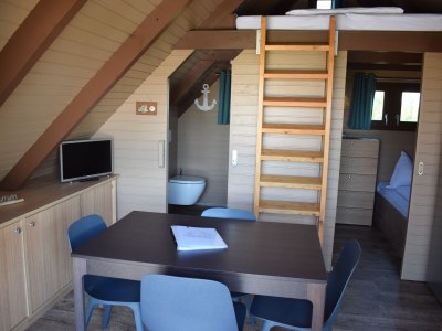 Chalet Chalet by the Lake No. 44 - Features photo 14