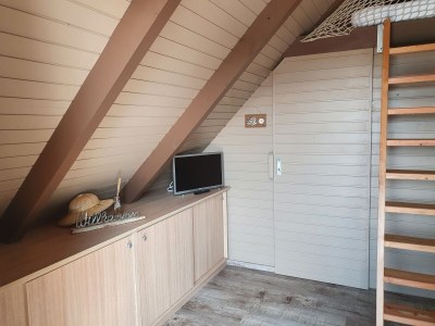 Chalet Chalet by the Lake No. 44 - Features photo 16