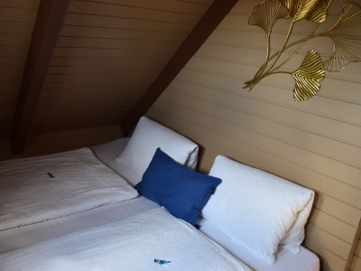 Chalet Chalet by the Lake No. 44 - Features photo 19