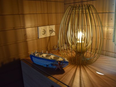 Chalet Chalet by the Lake No. 44 - Features photo 20