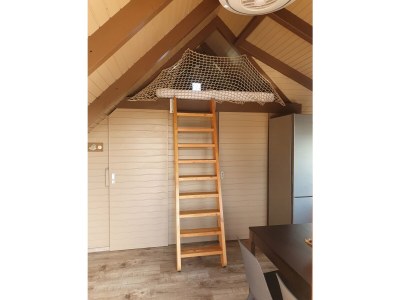 Chalet Chalet by the Lake No. 44 - Features photo 21