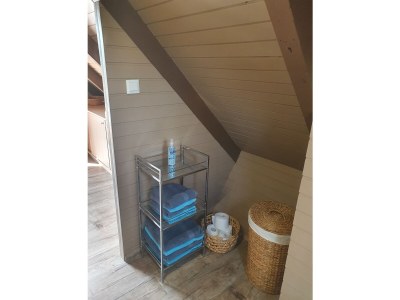 Chalet Chalet by the Lake No. 44 - Features photo 24