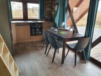 Chalet Chalet by the Lake No. 44 - Features photo 26