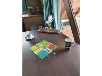 Chalet Chalet by the Lake No. 44 - Features photo 27