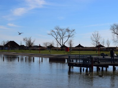 Chalet Chalet by the Lake No. 44 - Environment photo 33