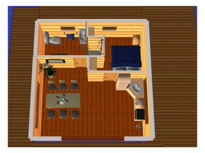 Chalet Chalet by the Lake No. 44 - Document photo 39