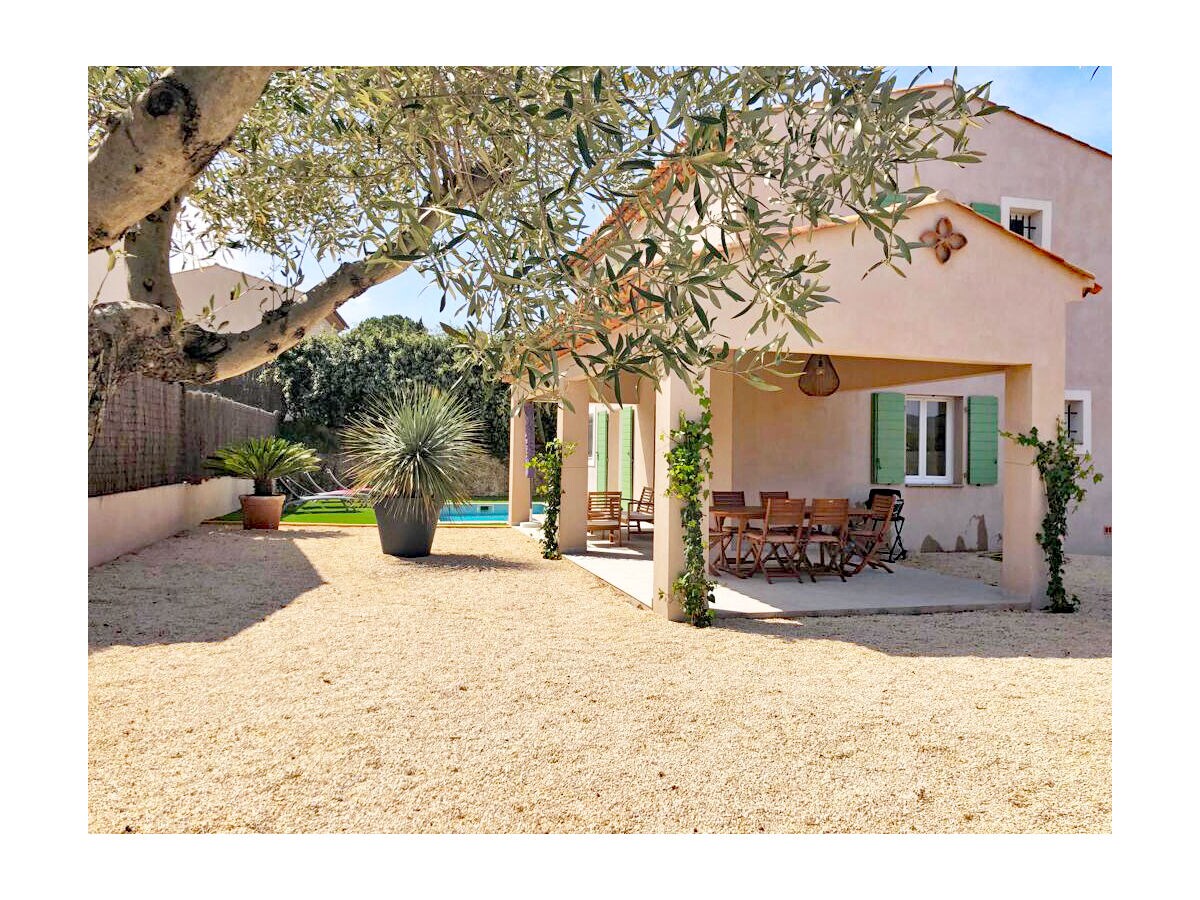 Holiday house Clos de Chênes