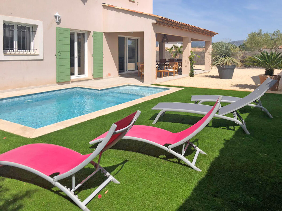 Holiday house Clos de Chênes - Outdoor photo 2