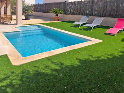 Holiday house Clos de Chênes - Outdoor photo 3