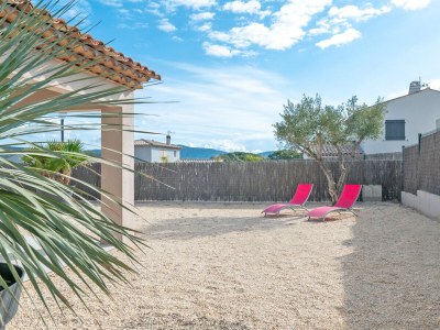 Holiday house Clos de Chênes - Outdoor photo 7