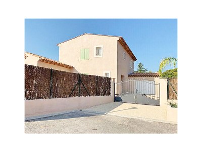 Holiday house Clos de Chênes - Outdoor photo 14