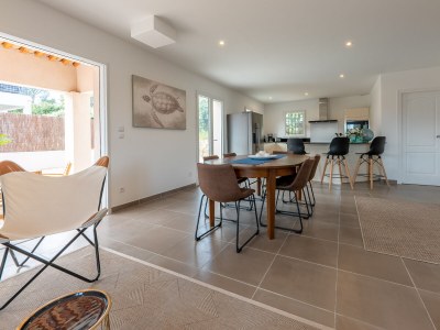 Holiday house Clos de Chênes - Features photo 20