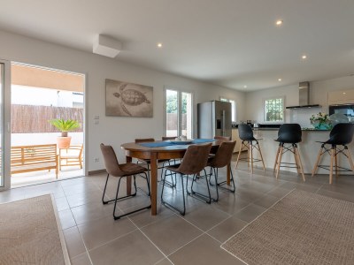 Holiday house Clos de Chênes - Features photo 21