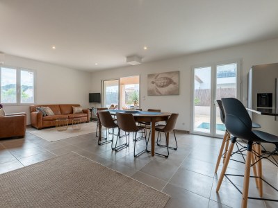 Holiday house Clos de Chênes - Features photo 22