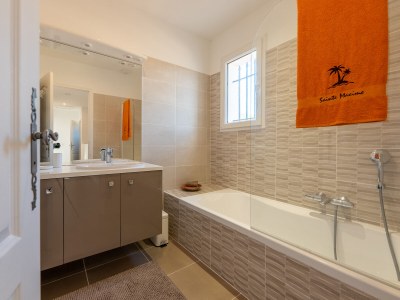 Holiday house Clos de Chênes - Features photo 37