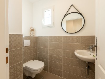 Holiday house Clos de Chênes - Features photo 38