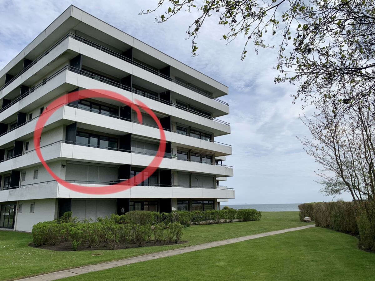 Holiday apartment No title - Outdoor photo 4