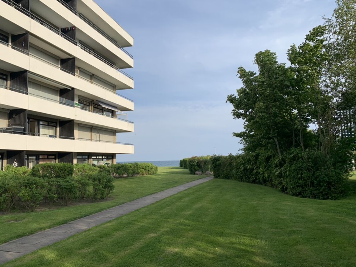 Holiday apartment No title - Outdoor photo 5