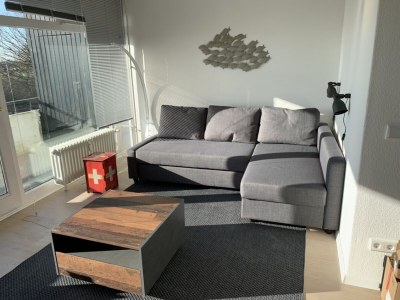 Holiday apartment No title in Großenbrode - Holiday apartment