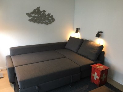 Holiday apartment No title - Features photo 13