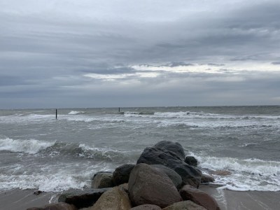 Holiday apartment No title - Environment photo 19