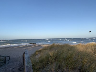 Holiday apartment No title - Environment photo 20