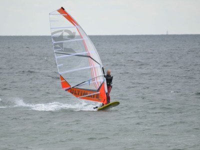 Holiday apartment No title - Environment photo 22