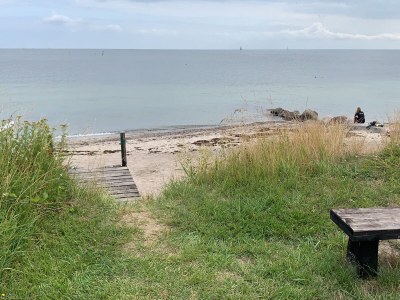 Holiday apartment No title - Environment photo 23