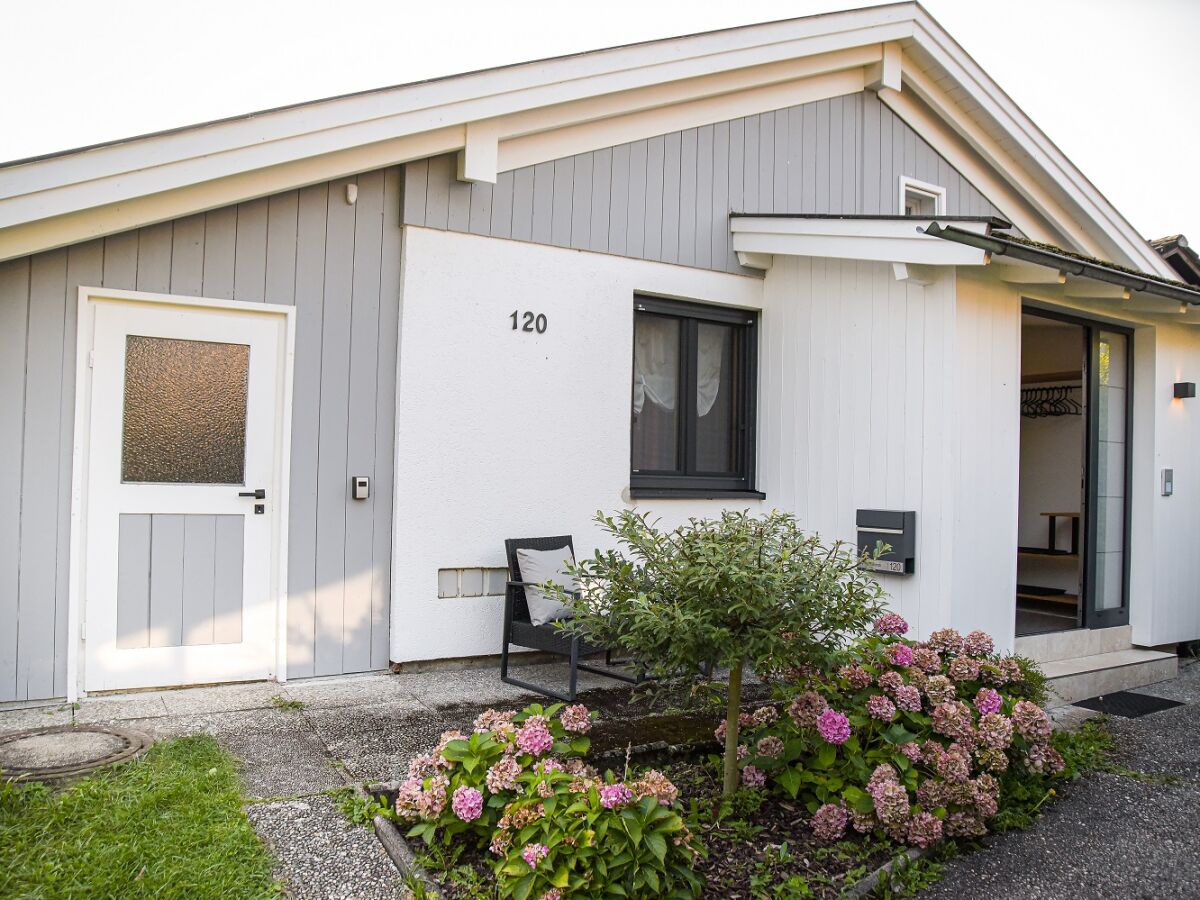 Holiday house Bergblick Prien - Outdoor photo 2