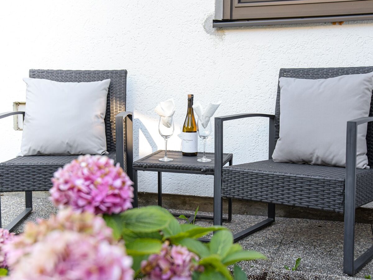 Holiday house Bergblick Prien - Outdoor photo 3