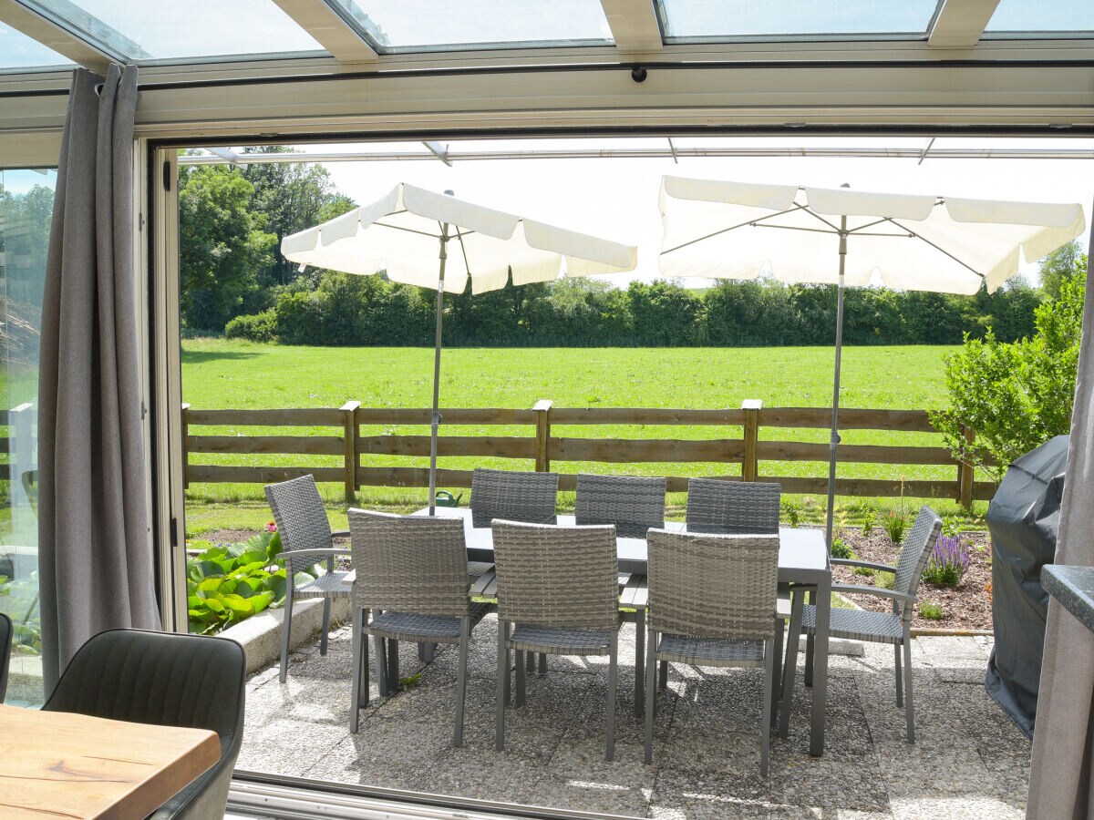 Holiday house Bergblick Prien - Outdoor photo 5