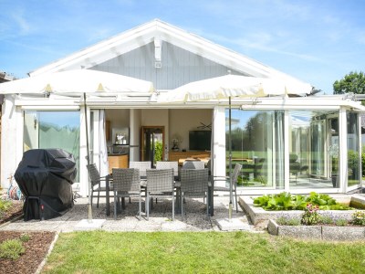 Holiday house Bergblick Prien in Prien am Chiemsee - Holiday house