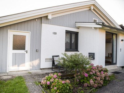 Holiday house Bergblick Prien - Outdoor photo 2