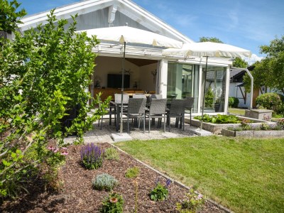 Holiday house Bergblick Prien - Outdoor photo 4