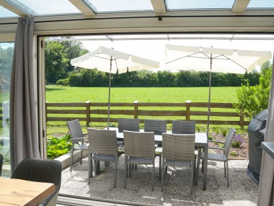 Holiday house Bergblick Prien - Outdoor photo 5