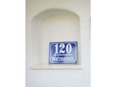 Holiday house Bergblick Prien - Outdoor photo 7