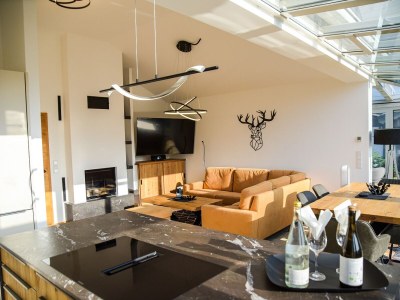 Holiday house Bergblick Prien - Features photo 8