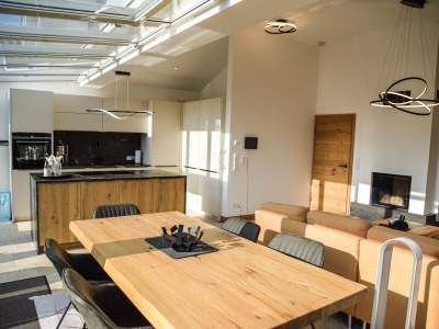 Holiday house Bergblick Prien - Features photo 9