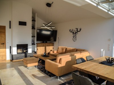 Holiday house Bergblick Prien - Features photo 10