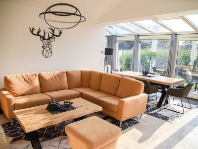 Holiday house Bergblick Prien - Features photo 11