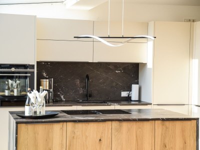 Holiday house Bergblick Prien - Features photo 12