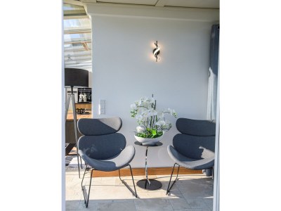 Holiday house Bergblick Prien - Features photo 13