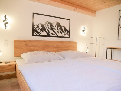 Holiday house Bergblick Prien - Features photo 14