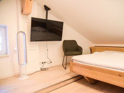 Holiday house Bergblick Prien - Features photo 18