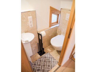 Holiday house Bergblick Prien - Features photo 20