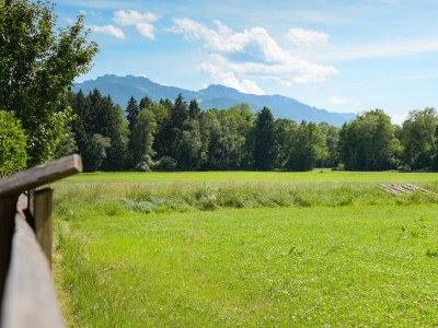 Holiday house Bergblick Prien - Environment photo 24