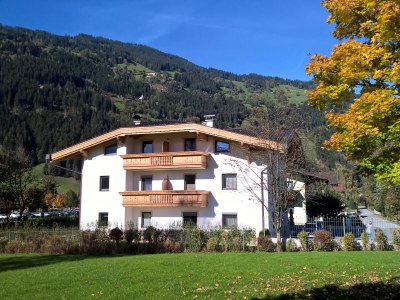 Holiday house Andrea in Zell am Ziller - Holiday house
