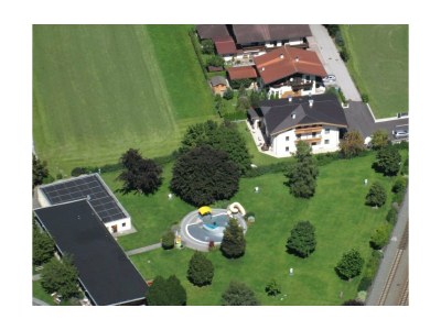 Holiday house Andrea - Environment photo 20